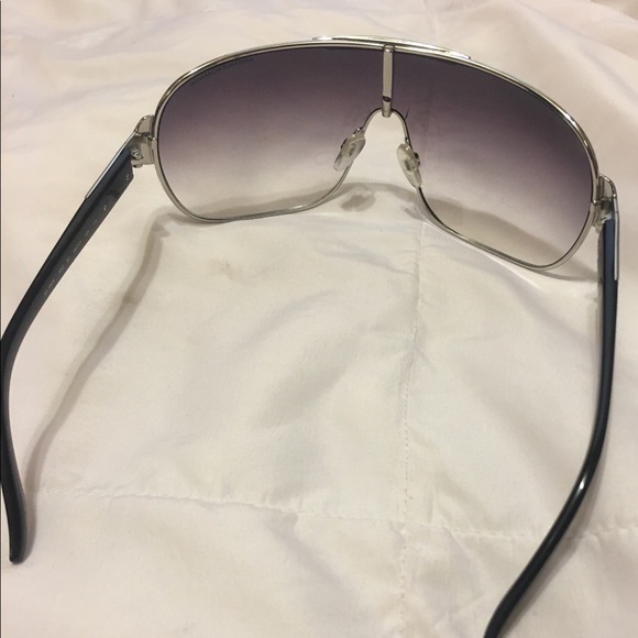 ARMANI EXCHANGE Sunglasses 🕶 - Picture 4 of 6